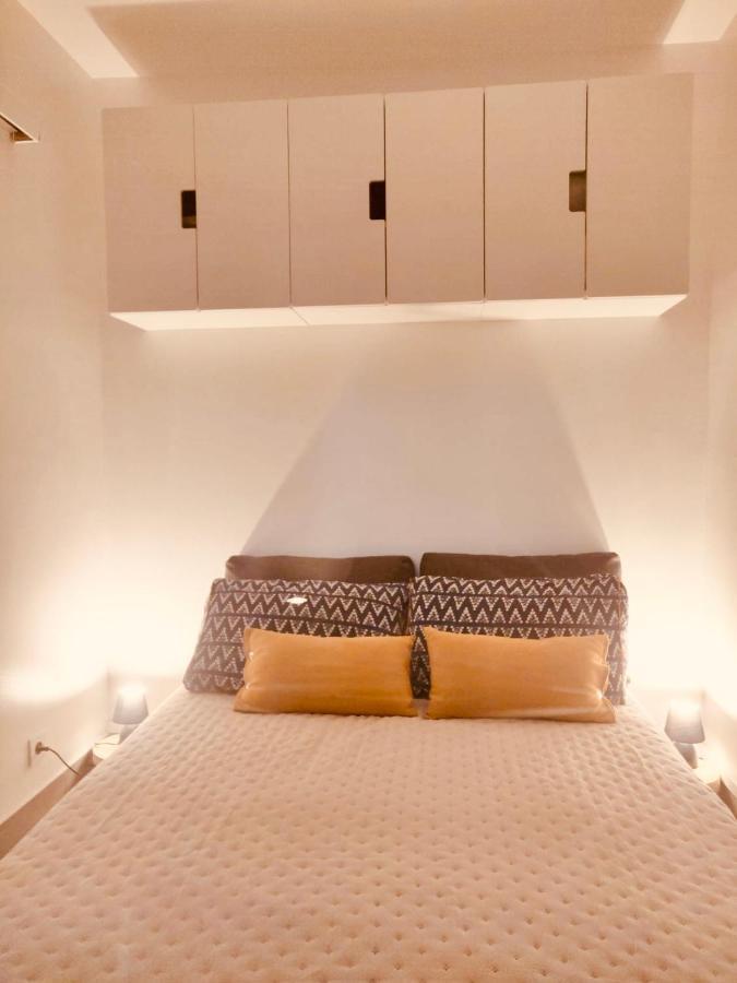 Mandelieu Grand Studio Avec Piscine Et Proche De La Mer Eksteriør bilde